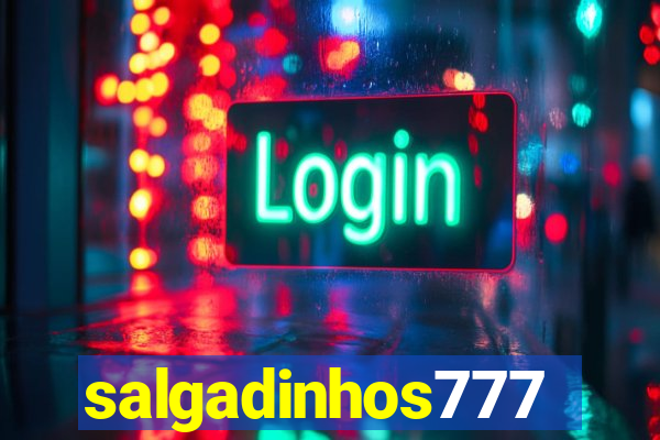 salgadinhos777