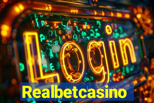 Realbetcasino