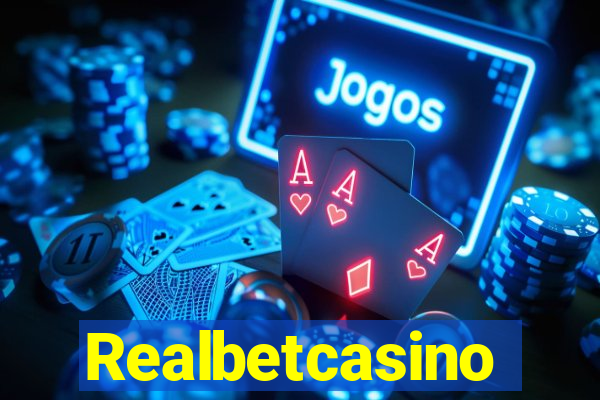 Realbetcasino