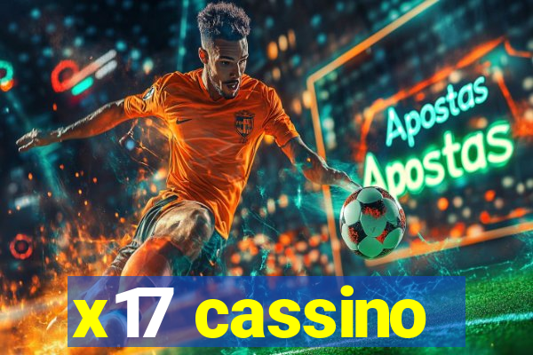 x17 cassino