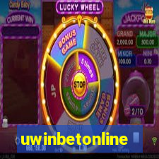 uwinbetonline