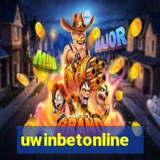 uwinbetonline