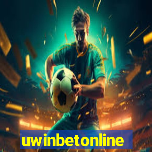 uwinbetonline