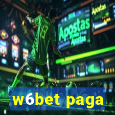 w6bet paga