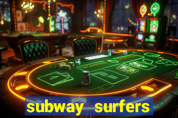 subway surfers money bet