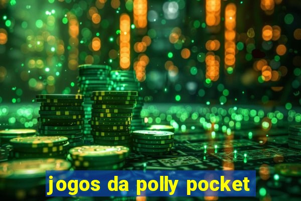 jogos da polly pocket