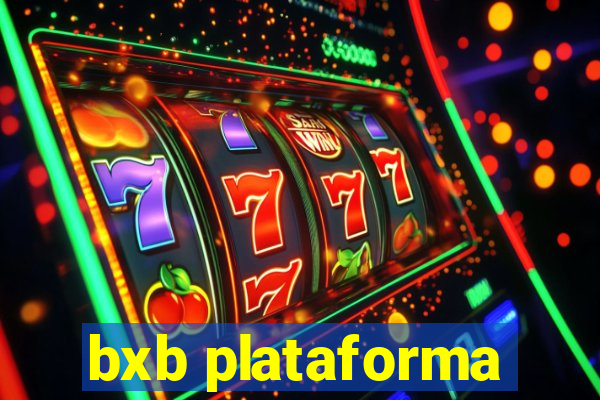 bxb plataforma