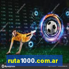 ruta1000.com.ar