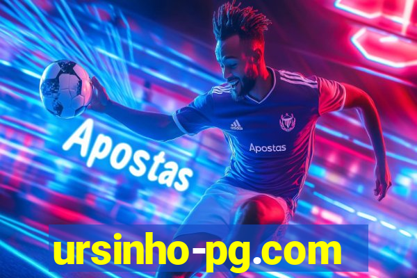 ursinho-pg.com