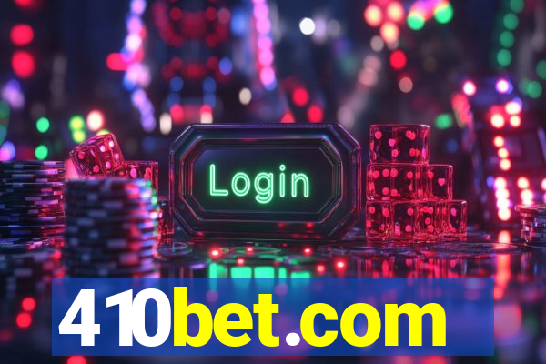 410bet.com