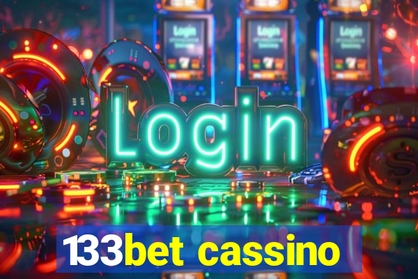 133bet cassino