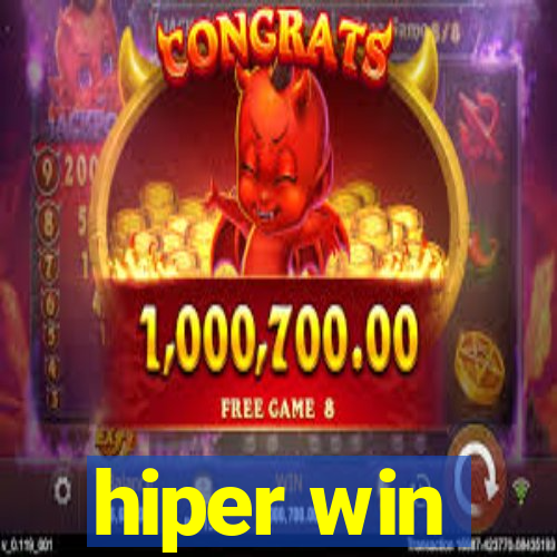 hiper win