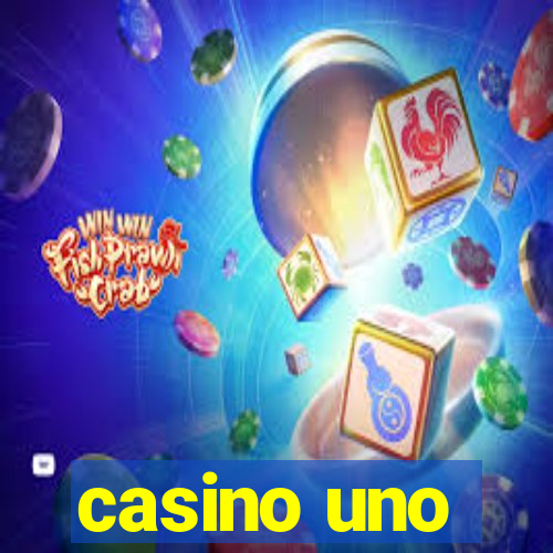 casino uno