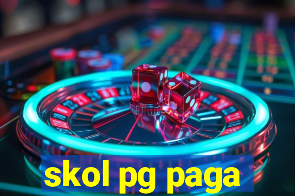 skol pg paga