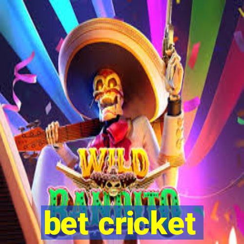 bet cricket