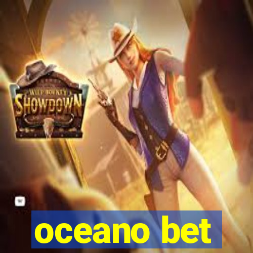 oceano bet