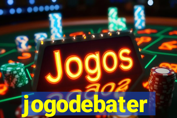 jogodebater