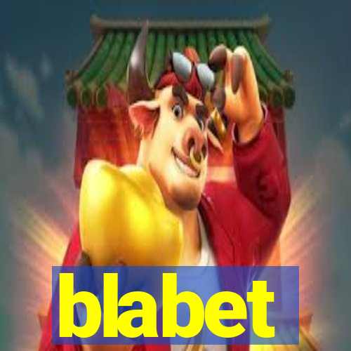 blabet