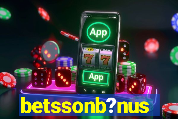 betssonb?nus