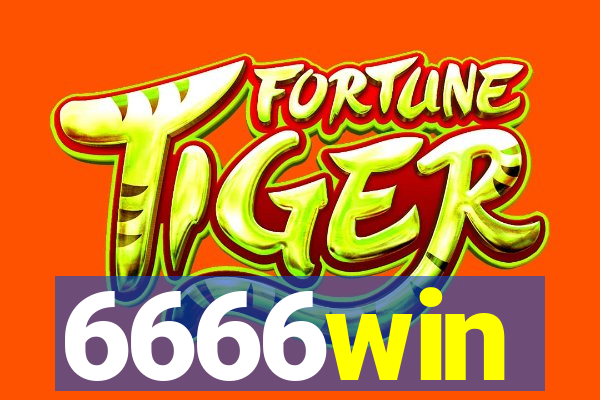 6666win