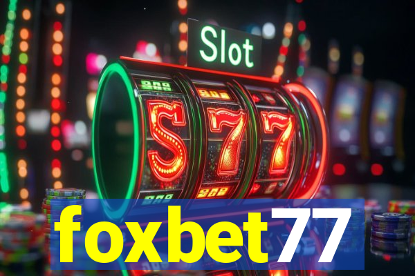 foxbet77