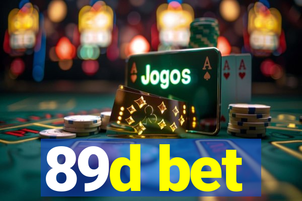 89d bet