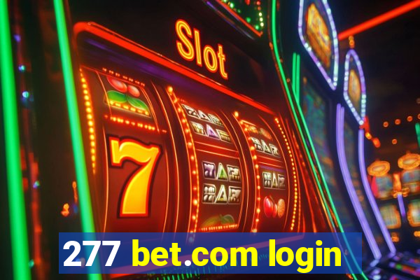 277 bet.com login