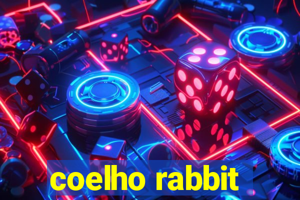 coelho rabbit