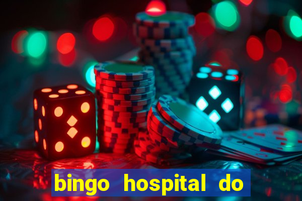 bingo hospital do cancer barretos