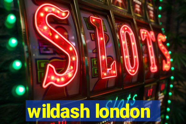 wildash london