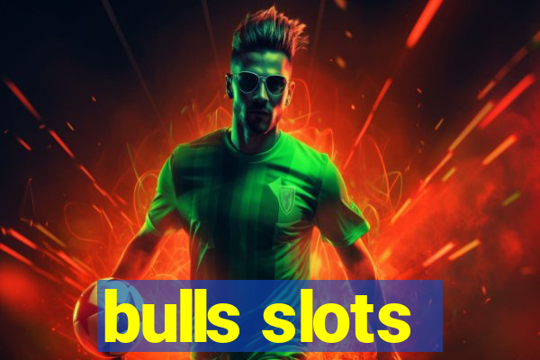 bulls slots