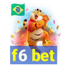 f6 bet