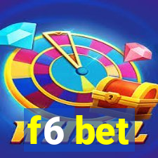 f6 bet