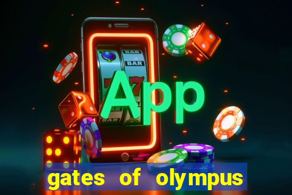 gates of olympus demo grátis