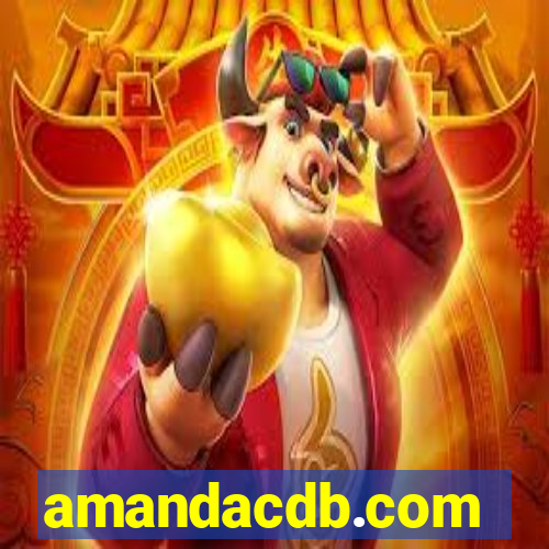 amandacdb.com