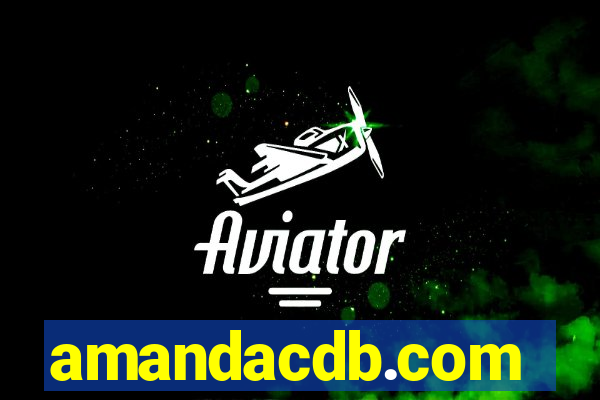 amandacdb.com