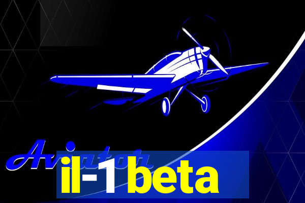 il-1 beta