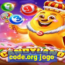 code.org jogo