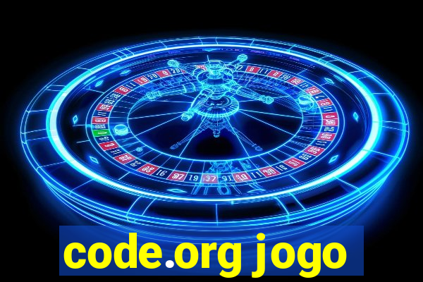 code.org jogo