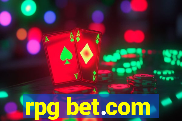 rpg bet.com