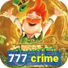 777 crime