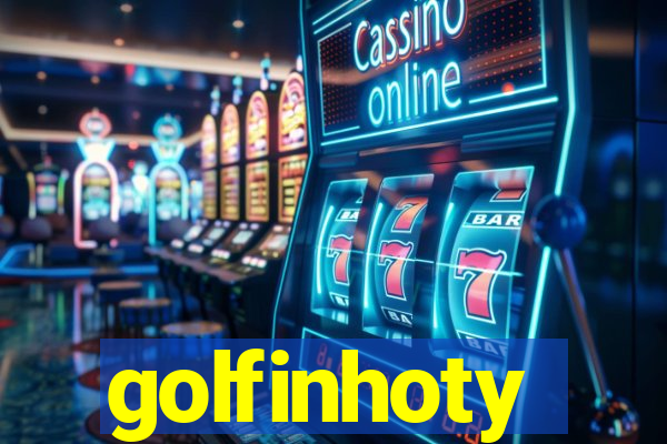 golfinhoty