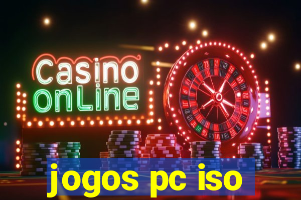 jogos pc iso