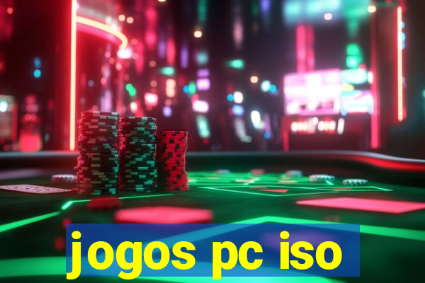 jogos pc iso