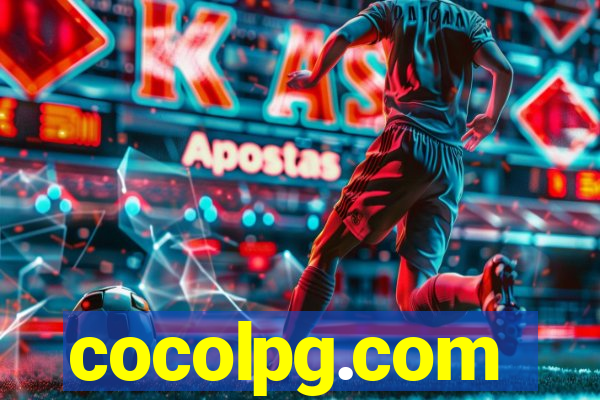 cocolpg.com