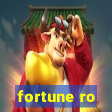 fortune ro