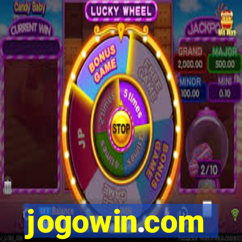 jogowin.com