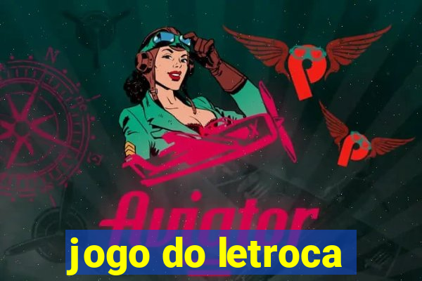 jogo do letroca