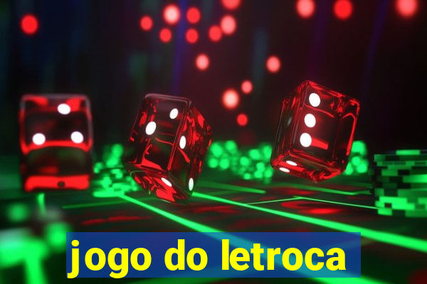 jogo do letroca