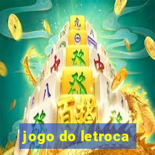 jogo do letroca